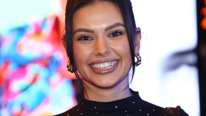 FOTO: Natalia Al-Imam ukázala ozdobený úsměv.