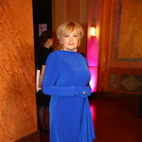 Jana Nagyová promluvila o Dagmar Patrasové.