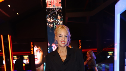 FOTO: Zpěvačka Kate Matl.