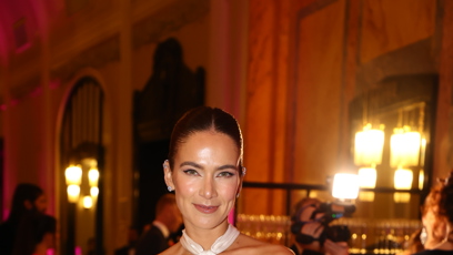 FOTO: Krásná Andrea Bezděková .