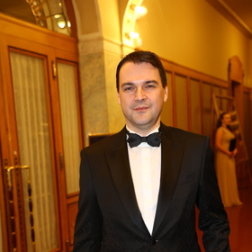 Ministr Petr Macinka nemá dobrý vztah s prezidentem Petrem Pavlem.