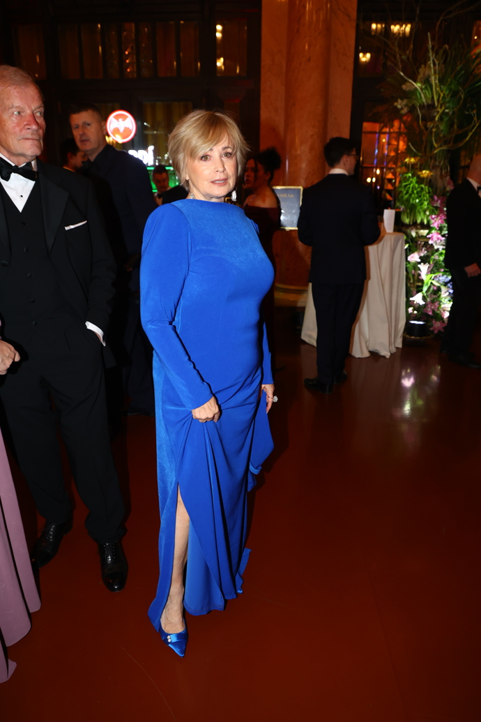 Jana Nagyová promluvila o tom, jak na tom Dáda je. 