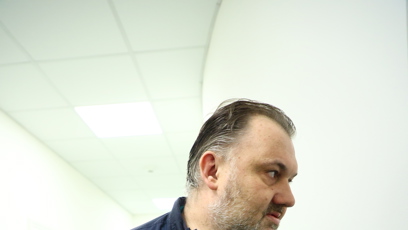 FOTO: Petr Malý měl se Silvií Řehákovou zneužét ženu.