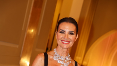 FOTO: Česko-Slovenský ples si nenechala ujít řada známých tváří.