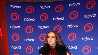 FOTO: Dorazila i kráska z reality show Bachelor Česko Kristýna Svěchotová.