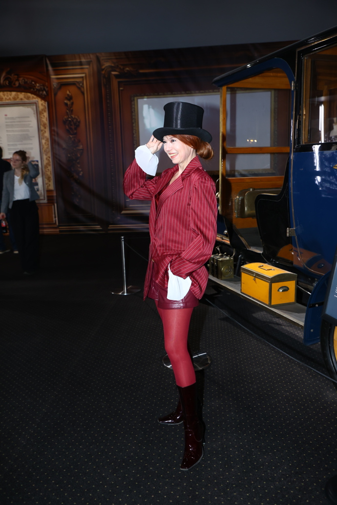 Barbora Fišerová je rok nezadaná. 