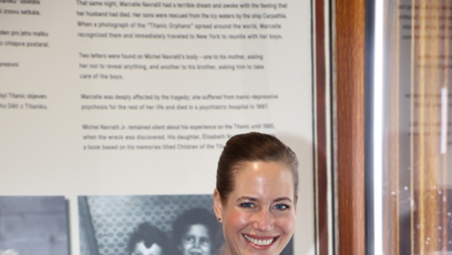 FOTO: Zuzana Kajnarová promluvila o dětech a manželovi.