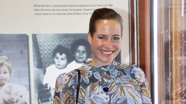 Zuzana Kajnarová promluvila o dětech a manželovi. 