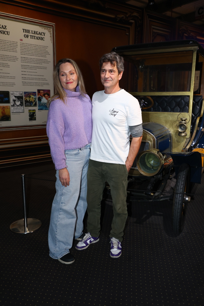 Saša Rašilov prý ale patří k pozorným a romantickým partnerům. 