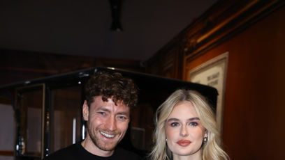 FOTO: Vítězové Bachelora 2025.