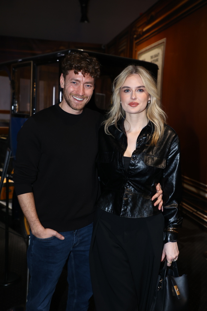 Vítězové Bachelora 2025. 