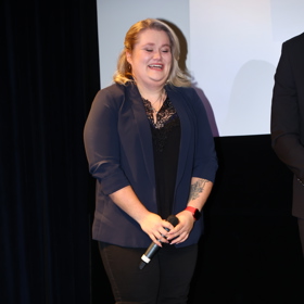 Helena Dvořáková zhubla neuvěřitelné číslo.