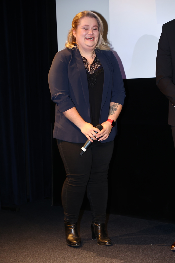 Helena Dvořáková zhubla neuvěřitelné číslo.