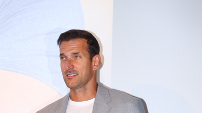 FOTO: Martin košťál provází pořadem Extrémnoí proměny.