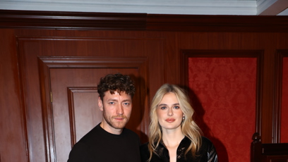 FOTO: Martin Dubovický a Pavla Vaníčková.