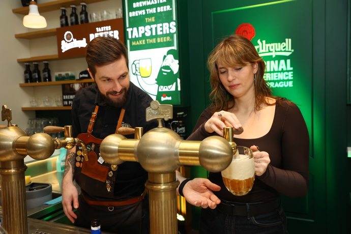 Dominika Hašková promluvila o nejhorších kocovinách. 