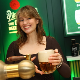 Dominika Hašková se účastnila reality show Survivor.