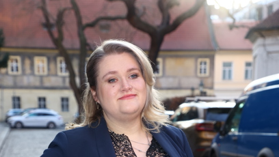 FOTO: Helena Dvořáková si prošla velkou proměnou.