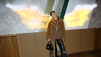 FOTO: Natálie Kotková promluvila o váze.