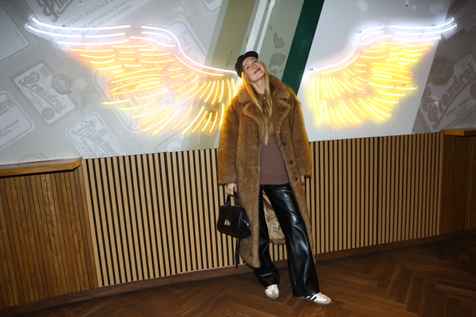 Natálie Kotková promluvila o váze. 