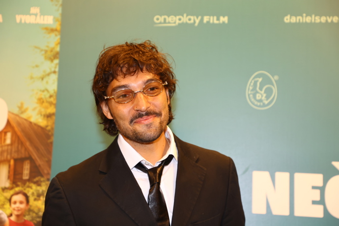 Jordan Haj udělal pro Emmu Smetanu krásné gesto. 