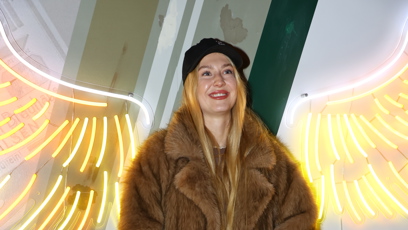 FOTO: Natálie Kotková je šťastná to žena.