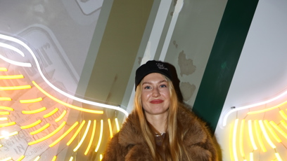 FOTO: Natálie Kotková promluvila o kariéře.