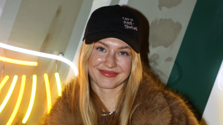 Natálie Kotková se účastnila Survivoru. 