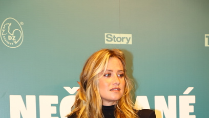 FOTO: Emma Smetana oslavila narozeniny v Thajsku a ve skromném duchu.