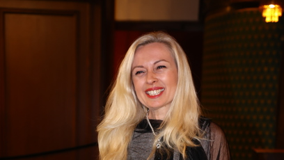 FOTO: Přítelkyně Leoše Nohy.