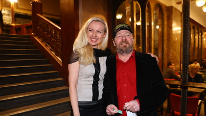 FOTO: Dvojice dorazila na premiéru filmu Nečekané léto.