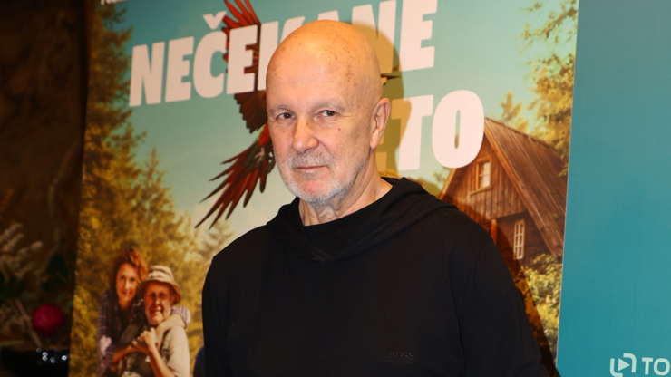 Ondřej Soukup promluvil o budoucnosti SuperStar. 