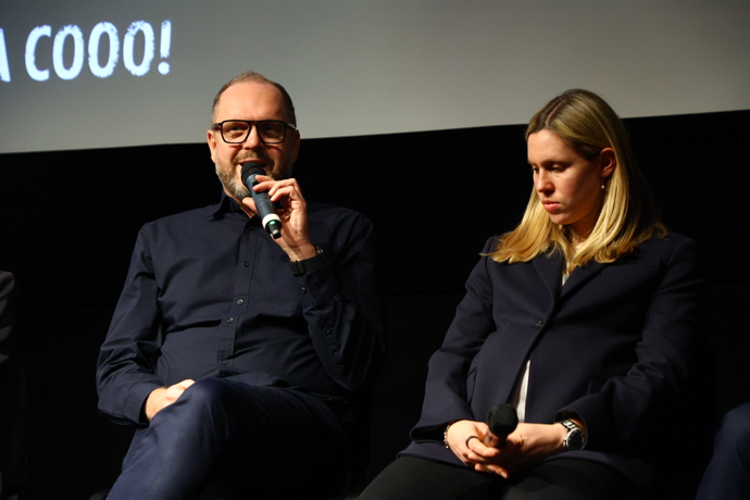 Jak se jí teď podaří skloubit mateřství s vrcholovým sportem?