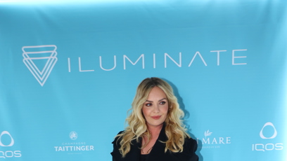 FOTO: Nechyběla ani Taťána Kuchařová.