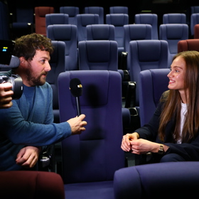 Jana Žufánková promluvila pro eXtra.cz.