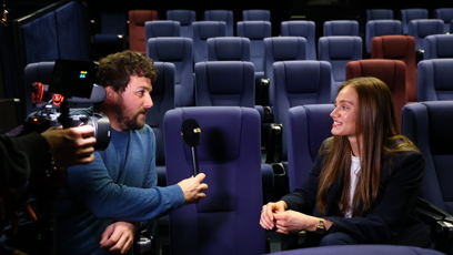 FOTO: Jana Žufánková promluvila pro eXtra.cz.