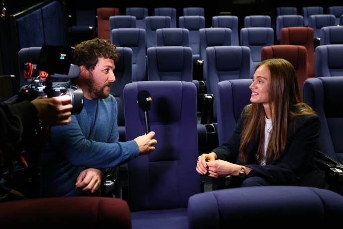 Jana Žufánková promluvila pro eXtra.cz.