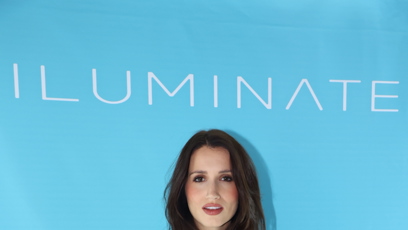 FOTO: Dorazila také Elizabeth Kopecká.