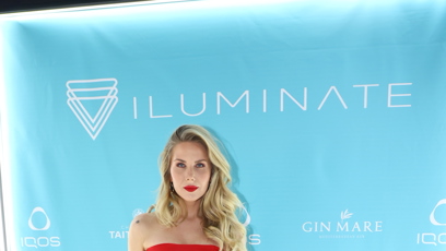 FOTO: Influencerka Marka Somyk.