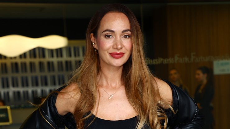 Karolína Krézlová.