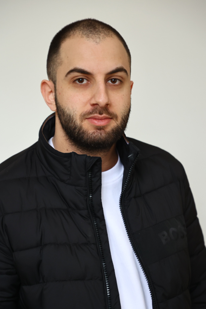 Mike na případ upozornil. 