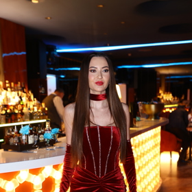 Marie Rosecká se objeví v novém Naked Attraction.