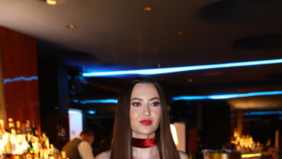 FOTO: Dorazila také Marie Rosecká.