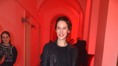 FOTO: Marie Renčová ukázala hnědé vlasy.