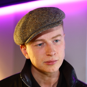 Adam Mišík vypadal jako starý mladý.