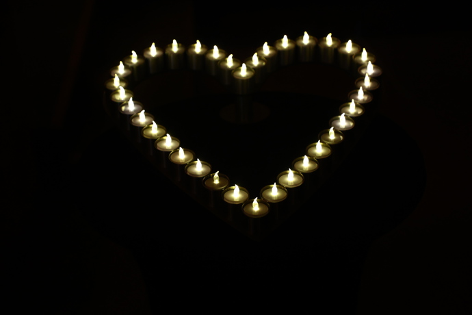 Srdce pro Janu Brejchovou. 