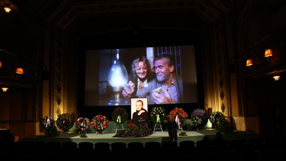 FOTO: Pohřeb Jany Brejchové.