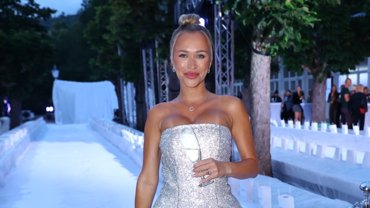 V jednoduchosti a noblese je síla.