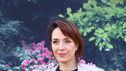 FOTO: Krásná Tereza Kostková.