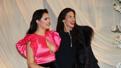 FOTO: V exkluzivním rozhovoru pro eXtra.cz přiznala, že svému manželovi Petru Kolečkovi mluví do řemesla.